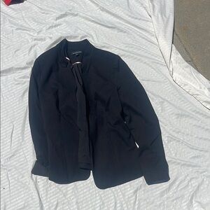 Black Blazer